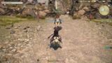[FFXIV: Dawntrail Patch 7.0] MSQ Quest 15: Mablu's Dream [Lv 90 Quest]