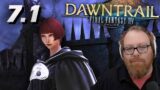 FFXIV Dawntrail: Patch 7.1:Pandæmonium Epilogue