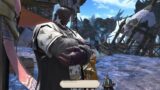 FFXIV – FREE TRIAL MODE – DAY 21 – LEVELING MY PALADIN