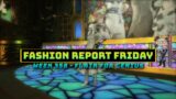 FFXIV: Fashion Report Friday – Week 358 : Flair for Genius