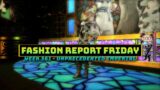 FFXIV: Fashion Report Friday – Week 361 : Unprecedented Imperial