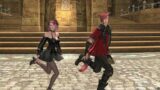 FFXIV – GOTYE Somebody That I Used To Know