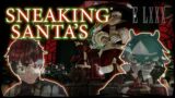 FFXIV Leveling (Primal/Famfrit) (SNEAKING SANTA'S) -E80-