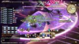 FFXIV MCH POV GG Chaotic Night