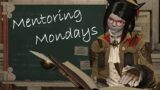 [FFXIV] Mentoring Mondays