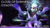 FFXIV OST – The Cloud of Darkness (Chaotic) First Kill | DRG PoV | 7.15 Patch