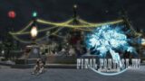 FINAL FANTASY XIV | Ambience & Music | Limsa Lominsa: Upper Decks (Starlight Celebration 2024)