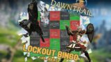 FINAL FANTASY XIV LOCKOUT BINGO VS JOCAT