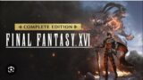 FINAL FANTASY XVI_FINALE ULTIMA #ps5 #games #ffxiv #gaming #viral #bossbattle