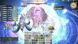 FRU Clear – DNC POV – FFXIV