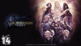 Fathoms Below (Rescheduled Stream) – Let's Play FFXIV Shadowbringers