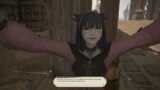 Final Fantasy 14 7.Hildibrand Part 1