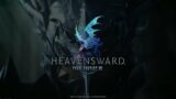 Final Fantasy 14: Heavensward PC Walkthrough Part 21!