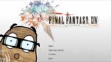 Final Fantasy XIV 1.0: The Original Game (Background, Mechanics, Interface)