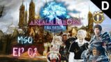 Final Fantasy XIV: A Realm Reborn – Ul'dah MSQ Episode 02