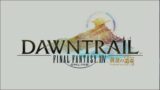 Final Fantasy XIV: Dawntrail FRU