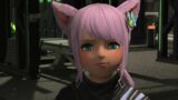 Final Fantasy XIV (FF14): Dawntrail:The Arcadion Quests Side Quest 100: Yaana's Yarn