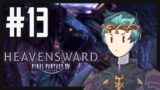 Final Fantasy XIV Heavensward Episode 13: NOGCHAMP