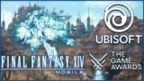 Final Fantasy XIV Mobile Announcement, Ubisoft Sued AGAIN!