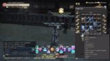 Final Fantasy XIV – Scaevan And Saucer?