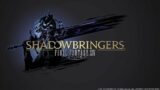 Final Fantasy XIV : Shadowbringers – Episode 50