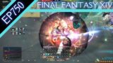 Let's Play Final Fantasy XIV (BLIND) – Episode 750