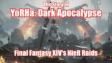 Making Sense of YoRHa: Dark Apocalypse – Final Fantasy XIV's NieR Raids