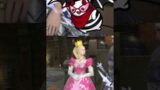 Peach and Toad Cosplay | #ffxiv #ff14 #glamour #cosplay #ffxivmemes #FinalFantasyXIV