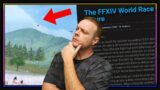 Red Dot DRAMA & Frosty's Post – FF14 RWF Reaction