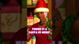 SANTA?! | FFXIV Machinima #ffxiv #finalfantasyxiv