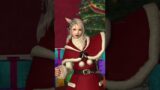 [Short] FFXIV – All I Want For Christmas