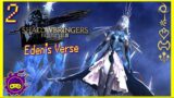 Stream Time! – Final Fantasy XIV: Eden Raids [Part 2]