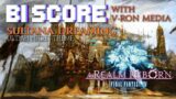 Sultana Dreaming (Final Fantasy XIV) – Cover by Bi Score with @VRonMediaMusic