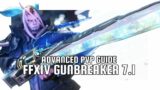 Unleashing The Power Of The Gunbreaker In FFXIV PVP: Your Ultimate 7.1 Guide!