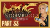 Yosetsu Returns | Final Fantasy XIV – Stormblood MSQ – |