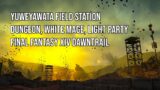 Yuweyawata Field Station | Dungeon WHM | Final Fantasy XIV (14) Dawntrail | [PS5 4K 60FPS]