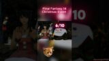 #ffxiv #Christmas event 2024