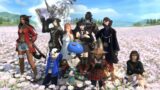 woops' Futures Rewritten (Ultimate) FIRST CLEAR! (DRG POV, awkraidtime)