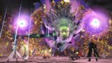 【FF14】滅暗闇の雲激闘戦クリア動画【Lucrezia】