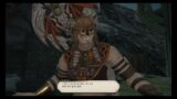 [파판14] FINAL FANTASY XIV KOREA DAWNTRAIL 7.0 – 메인퀘스트 Lv.90 금의 시련
