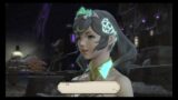 [파판14] FINAL FANTASY XIV KOREA DAWNTRAIL 7.0 – 메인퀘스트 Lv.97 구름 위로