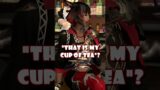 A Cup of Tea | FFXIV Machinima #ffxiv #finalfantasyxiv