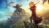 Back on the grind! Final Fantasy XIV Dawtrail