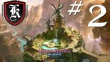 Day 2 – ResStreams Final Fantasy 14