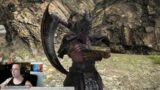 Day 220 (FFXIV) – Hunts, Allied society dailies, Dwarf allied society turnover quest