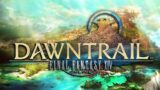 Duty Finder Time On Final Fantasy 14
