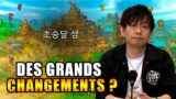 🌅FFXIV 7.2 : Yoshi-P révèle des changements majeurs et du contenu inédit ! ⚔️🔥