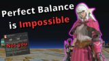 FFXIV Being Perfectly Balanced is Impossible! But Why?