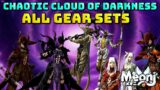 FFXIV: Chaotic Cloud of Darkness – Full Gear Showcase