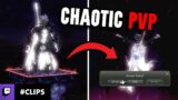 FFXIV – Chaotic PVP Memes! | Violent Destruction #clips